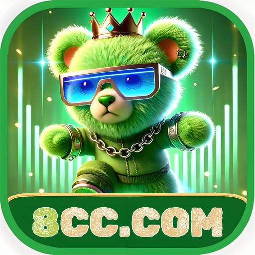 8cc.com Logo