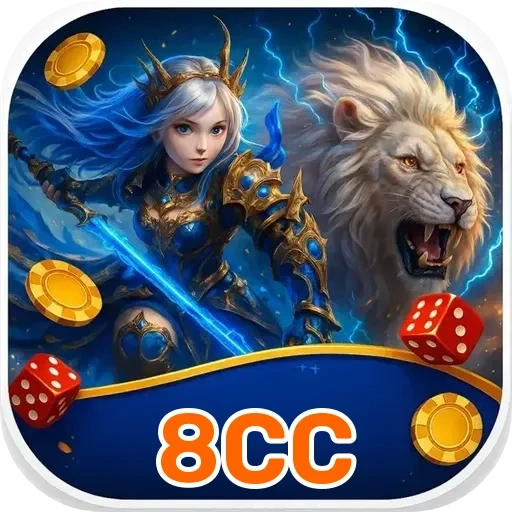 8CC: Recursos Incríveis na Seção App que Você Não Pode Perder