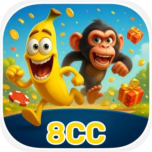 8CC Bônus Imperdíveis: Descubra Ofertas Únicas Para Gamers