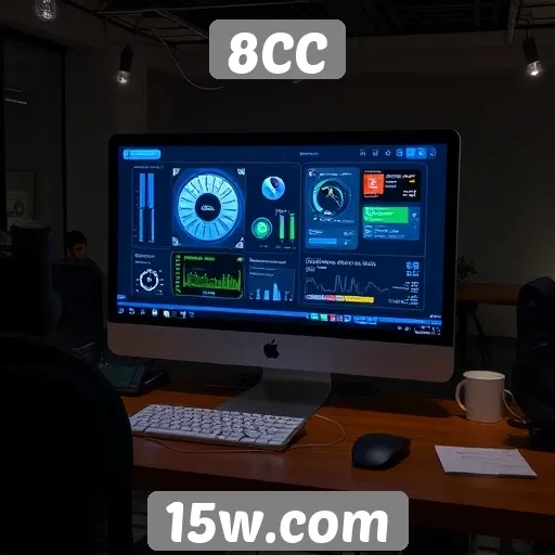 Evolução do design de interface do site