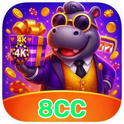 8CC: Descubra os Recursos Imperdíveis da Nossa Plataforma de Jogos