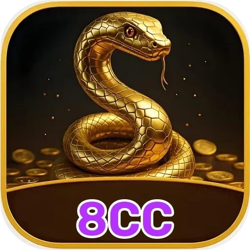 8CC: Protegendo Seus Dados Enquanto Você Joga Online